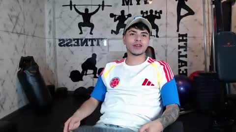 Snapshot of fedeviale chatting on 28, 6, 2026 Fede online show from 28, 6, 2026