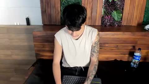 Snapshot of fedeviale chatting on 30, 6, 2026 Fede online show from 30, 6, 2026