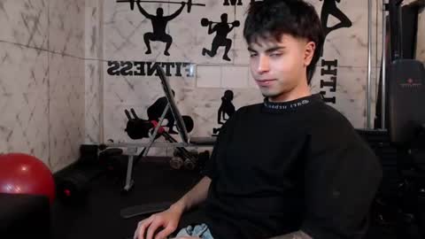Snapshot of fedeviale chatting on 3, 7, 2026 Fede online show from 3, 7, 2026