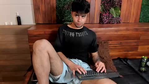 Snapshot of fedeviale chatting on 5, 7, 2026 Fede online show from 5, 7, 2026