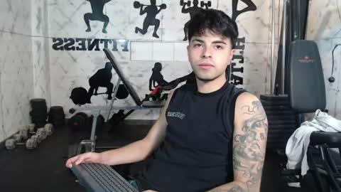 Snapshot of fedeviale chatting on 7, 7, 2026 Fede online show from 7, 7, 2026