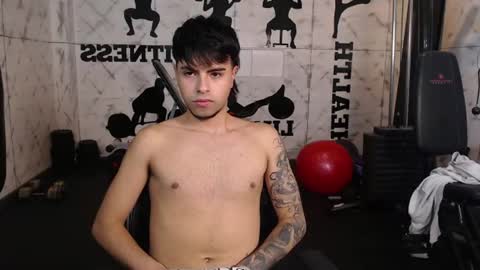 Snapshot of fedeviale chatting on 7, 7, 2026 Fede online show from 7, 7, 2026