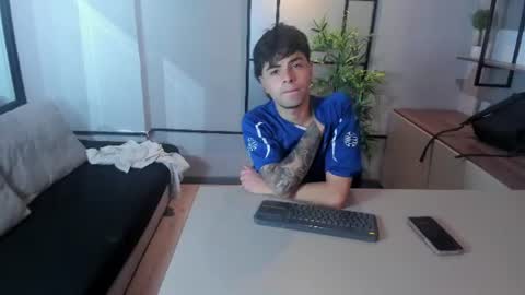 Snapshot of fedeviale chatting on 12, 7, 2026 Fede online show from 12, 7, 2026