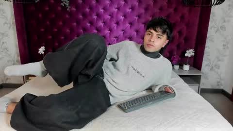 Snapshot of fedeviale chatting on 13, 7, 2026 Fede online show from 13, 7, 2026