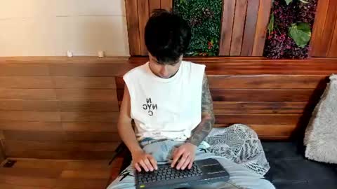 Snapshot of fedeviale chatting on 24, 7, 2026 Fede online show from 24, 7, 2026