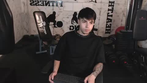Snapshot of fedeviale chatting on 26, 7, 2026 Fede online show from 26, 7, 2026