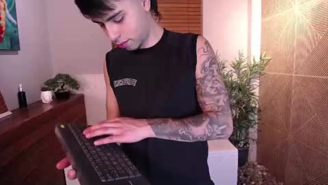 Snapshot of fedeviale chatting on 28, 7, 2026 Fede online show from 28, 7, 2026