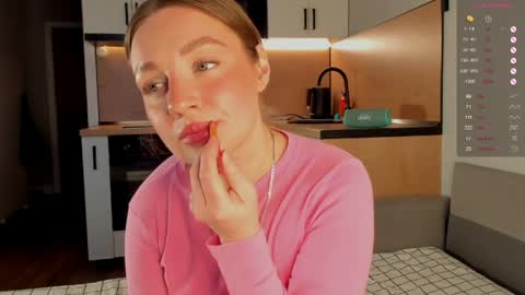 Fedosya Baby Girl online show from 9, 4, 2026