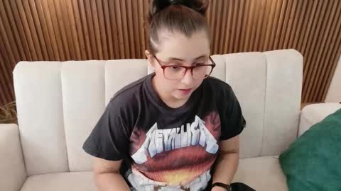Snapshot of feelina_firesoul chatting on 14, 1, 2026 Feelena online show from 14, 1, 2026
