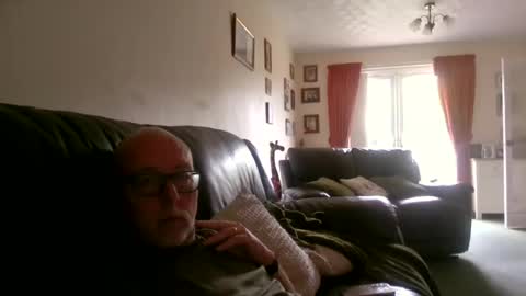 John Buck online show from 14, 6, 2026