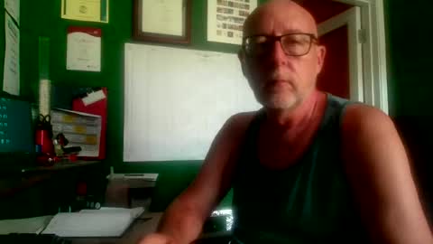 John Buck online show from 25, 6, 2026