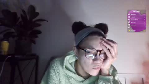 Soley online show from 13, 1, 2025