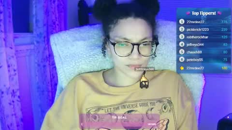 Soley online show from 31, 1, 2025