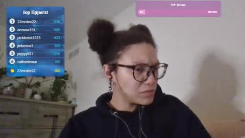 Soley online show from 10, 2, 2025