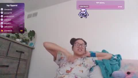 Soley online show from 24, 2, 2025