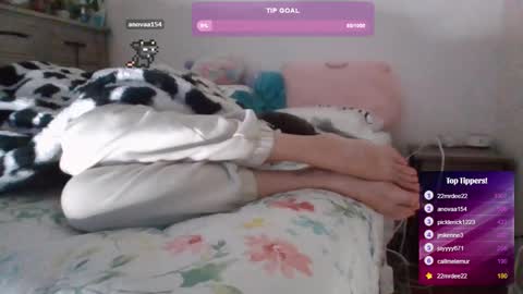 Soley online show from 26, 2, 2025