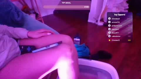 Soley online show from 4, 3, 2025