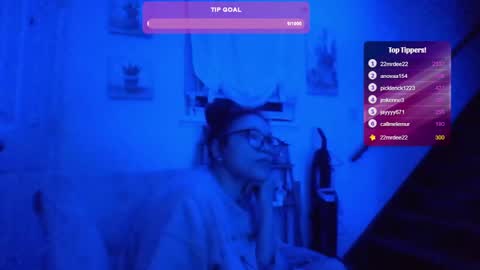 Soley online show from 5, 3, 2025