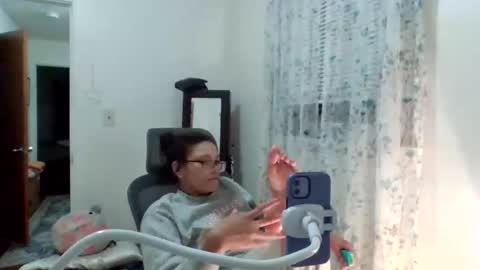 Soley online show from 22, 11, 2025