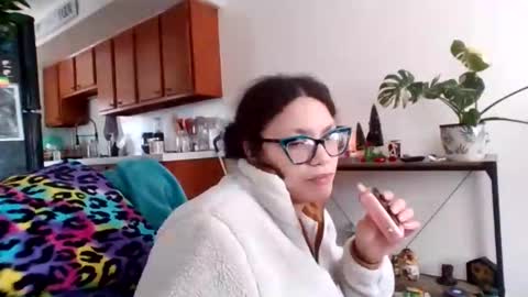 Soley online show from 22, 2, 2026