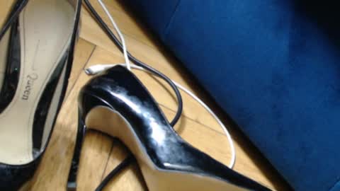 feetrmistress online show from 15, 4, 2026