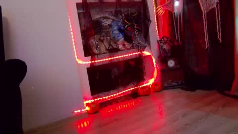 FeetVibe online show from 29, 10, 2025