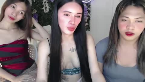 Snapshot of feisty_woman chatting on 11, 2, 2025 Prianka online show from 11, 2, 2025