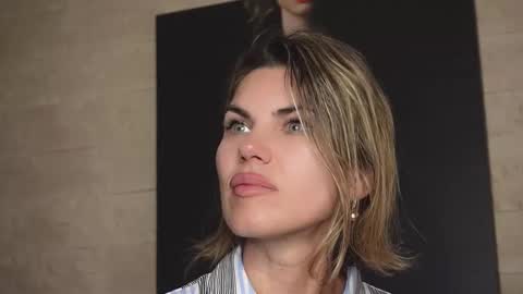 FeliciaKrige online show from 17, 3, 2026