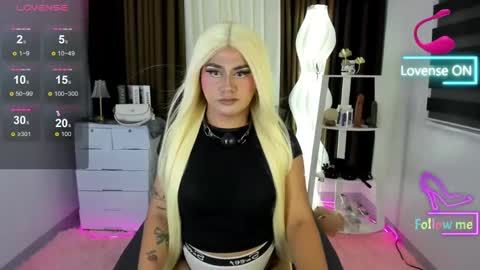 FELLY online show from 18, 4, 2026