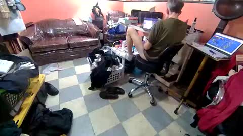 felicitybliss29 online show from 16, 4, 2026