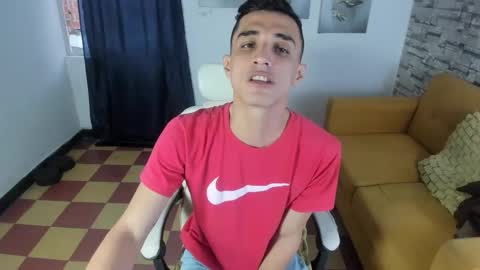 felipe colinss online show from 13, 4, 2026