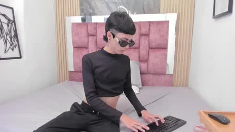 FELIPE online show from 24, 1, 2025