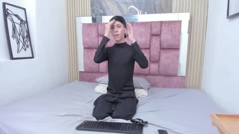 FELIPE online show from 24, 1, 2025