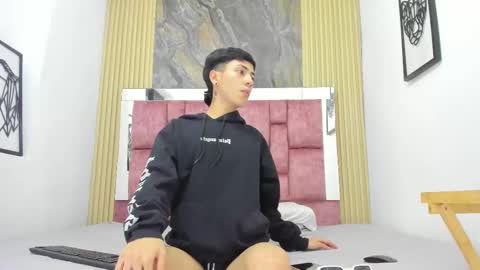 FELIPE online show from 28, 1, 2025