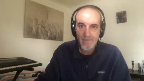 Snapshot of felipeandresstgo chatting on 4, 8, 2026 FlatEarth online show from 4, 8, 2026