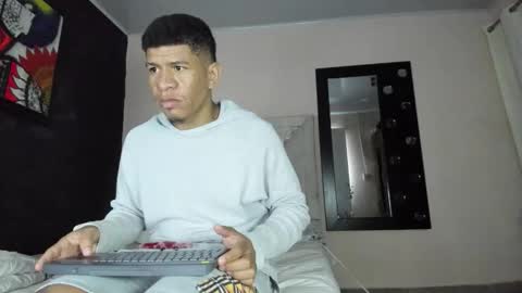  Felipe  online show from 14, 1, 2026