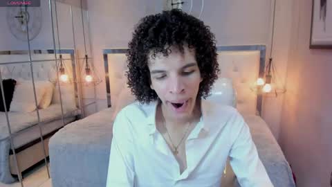 Snapshot of felix_haze chatting on 4, 6, 2026 FELIPE online show from 4, 6, 2026