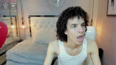 Snapshot of felix_haze chatting on 7, 6, 2026 FELIPE online show from 7, 6, 2026