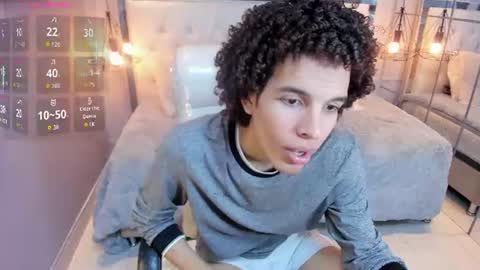 Snapshot of felix_haze chatting on 18, 6, 2026 FELIPE online show from 18, 6, 2026