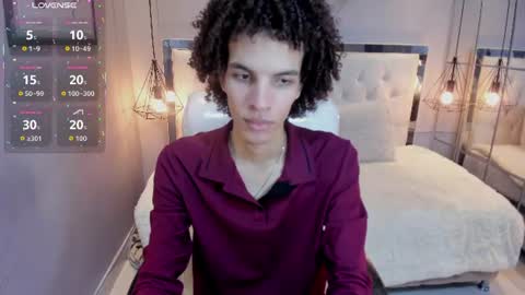 Snapshot of felix_haze chatting on 25, 6, 2026 FELIPE online show from 25, 6, 2026