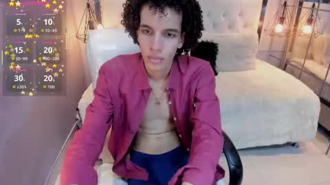 Snapshot of felix_haze chatting on 30, 6, 2026 FELIPE online show from 30, 6, 2026