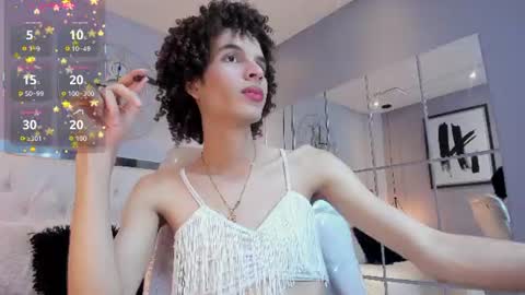 Snapshot of felix_haze chatting on 3, 7, 2026 FELIPE online show from 3, 7, 2026