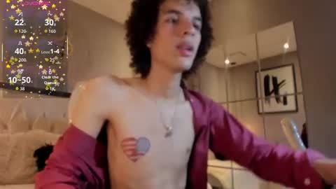 Snapshot of felix_haze chatting on 4, 7, 2026 FELIPE online show from 4, 7, 2026