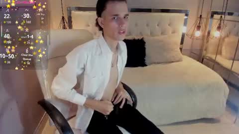 Snapshot of felix_haze chatting on 7, 7, 2026 FELIPE online show from 7, 7, 2026