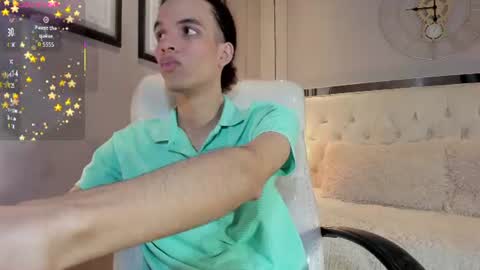 Snapshot of felix_haze chatting on 10, 7, 2026 FELIPE online show from 10, 7, 2026