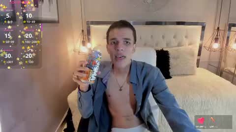 Snapshot of felix_haze chatting on 11, 7, 2026 FELIPE online show from 11, 7, 2026