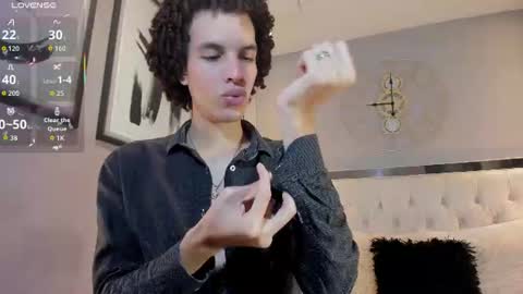 Snapshot of felix_haze chatting on 17, 7, 2026 FELIPE online show from 17, 7, 2026