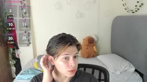 Snapshot of felix_leex chatting on 7, 11, 2025 Felix leex online show from 7, 11, 2025