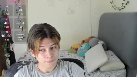 Snapshot of felix_leex chatting on 22, 11, 2025 Felix leex online show from 22, 11, 2025