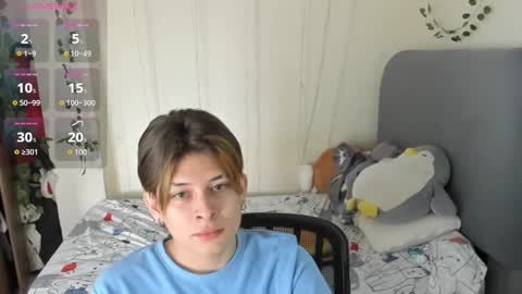 Snapshot of felix_leex chatting on 3, 12, 2025 Felix leex online show from 3, 12, 2025